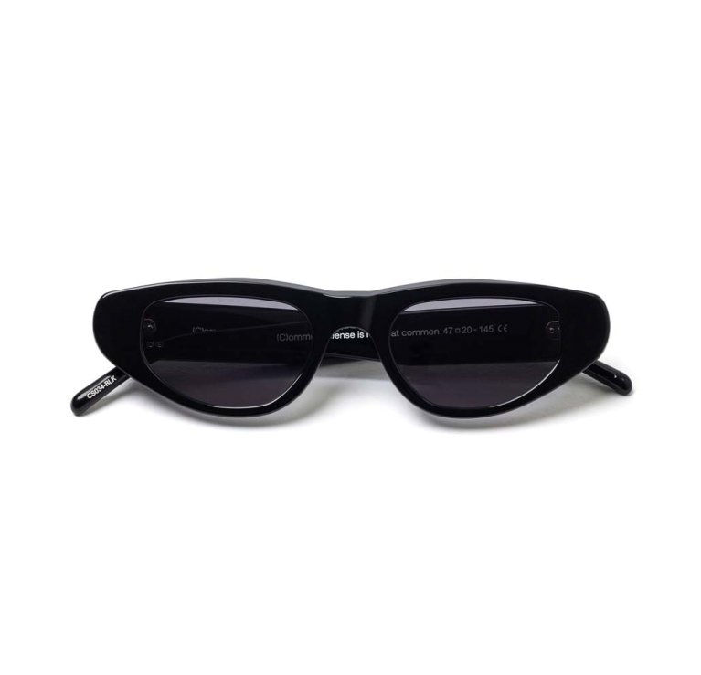 COMMON SENSE CS34 BLK