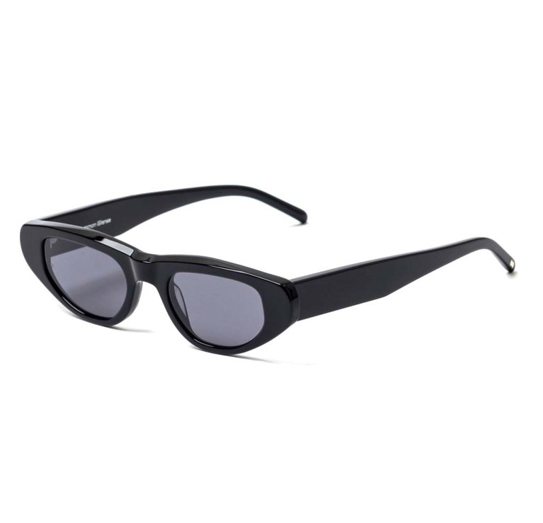 COMMON SENSE CS34 BLK