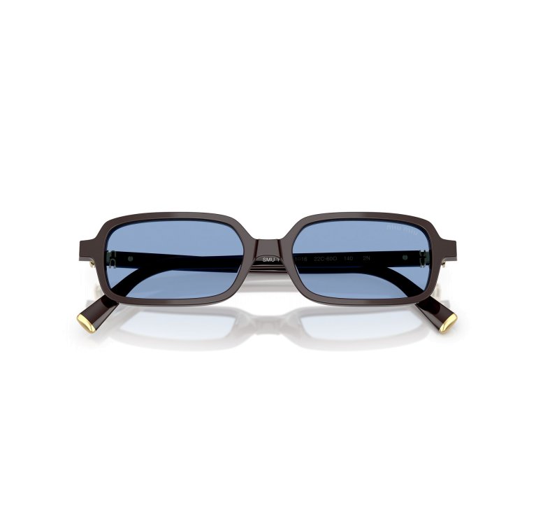MIU MIU 11ZS 22C60O