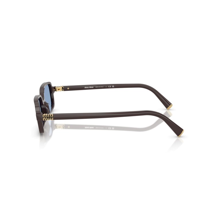 MIU MIU 11ZS 22C60O