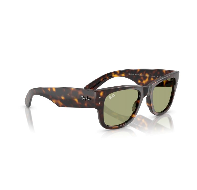 RAY-BAN 0840S 902/4E