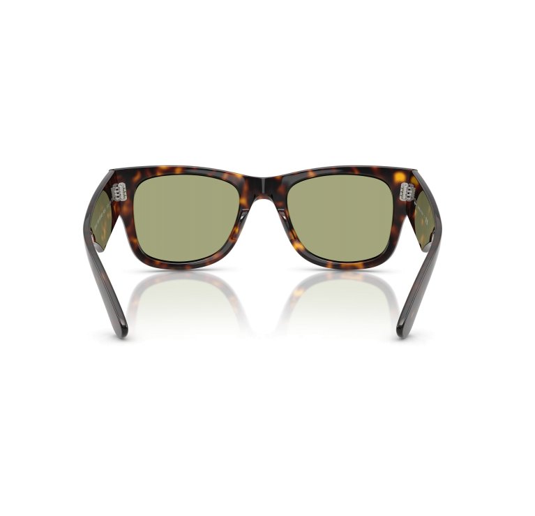 RAY-BAN 0840S 902/4E