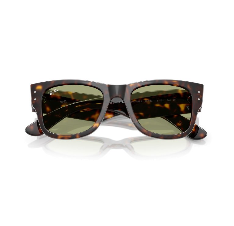 RAY-BAN 0840S 902/4E