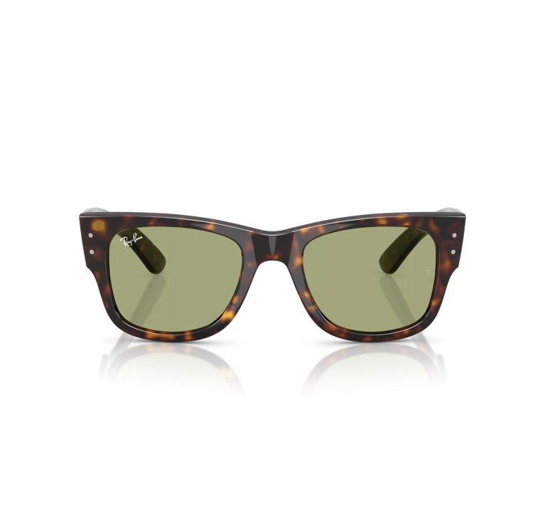 RAY-BAN 0840S 902/4E