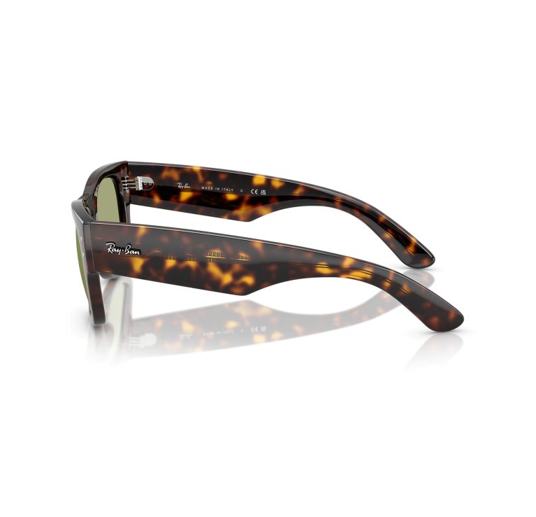 RAY-BAN 0840S 902/4E