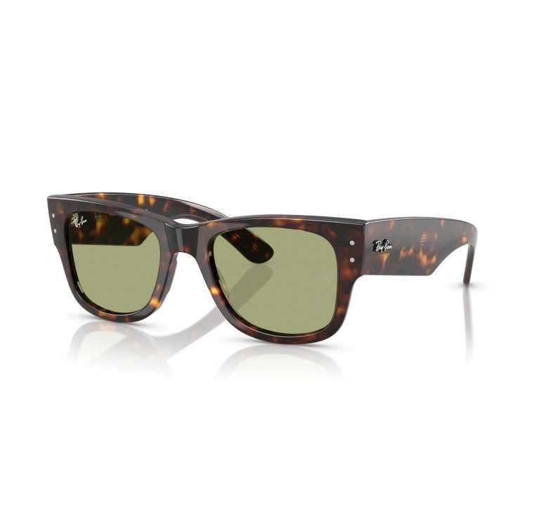 RAY-BAN 0840S 902/4E