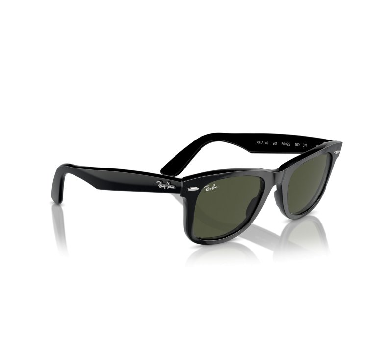 RAY-BAN 2140 901
