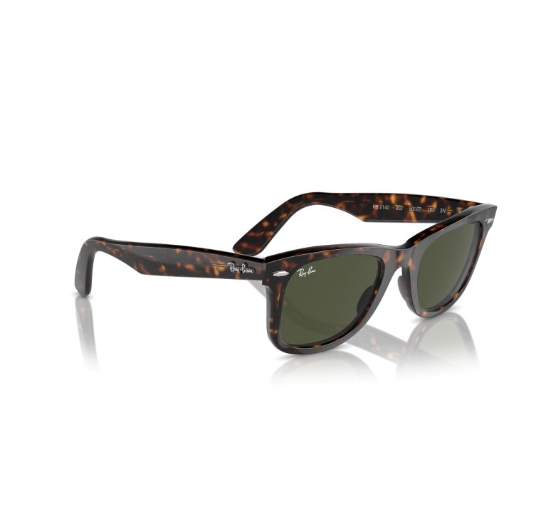 RAY-BAN 2140 902