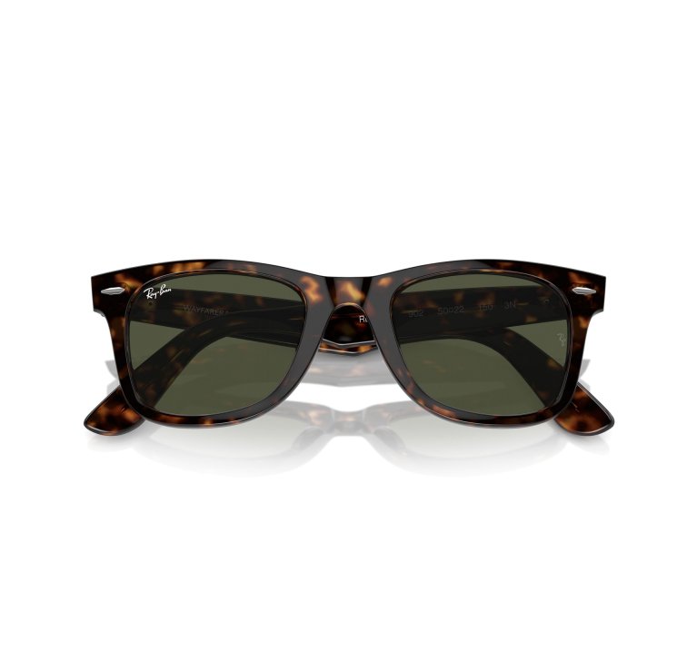 RAY-BAN 2140 902
