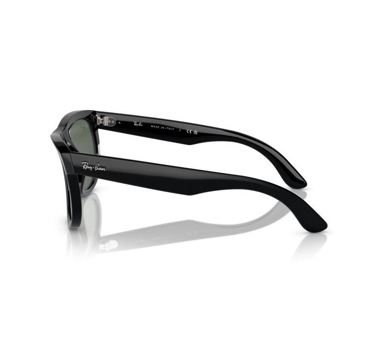 RAY-BAN R0502S 6677VR