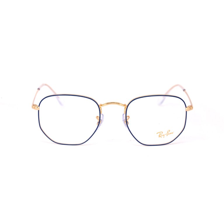 RAY-BAN FRAMES 6448 3105