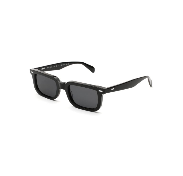 GAST CRAZY MONDAY BLACK CM01