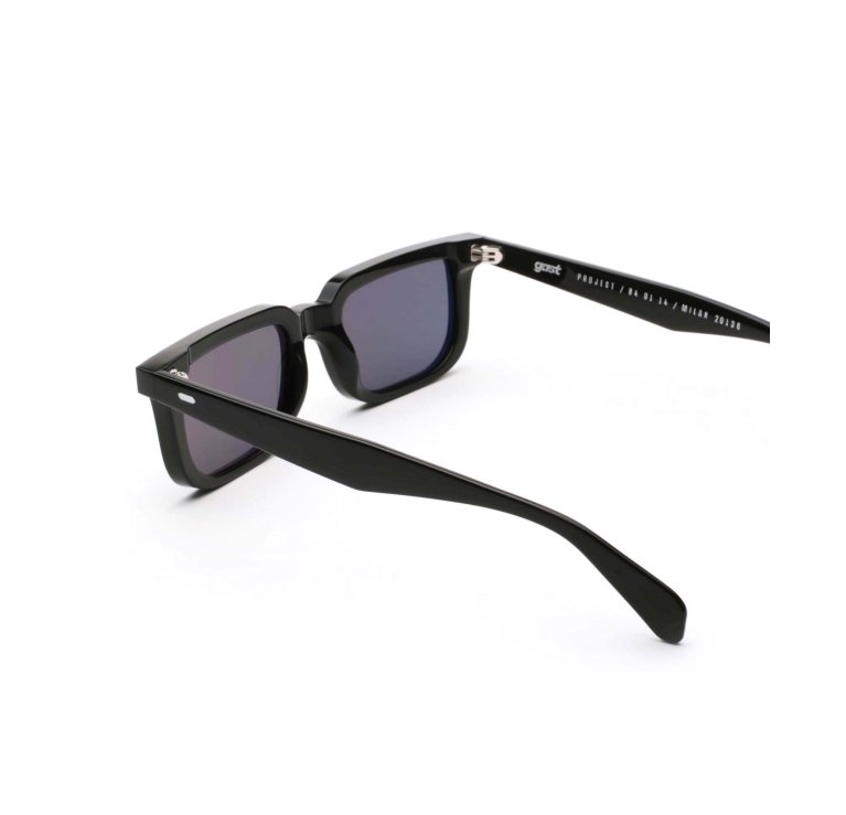 GAST CRAZY MONDAY BLACK CM01
