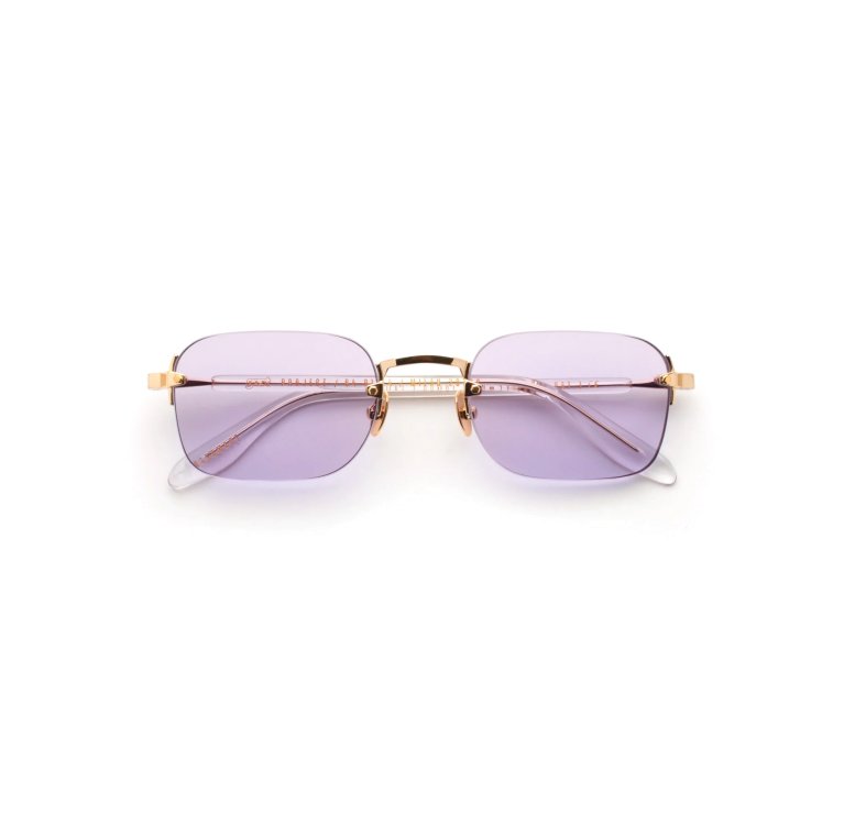 GAST DOMSA GOLD LIGHT VIOLET DOM04