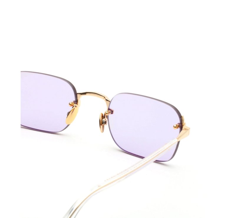 GAST DOMSA GOLD LIGHT VIOLET DOM04