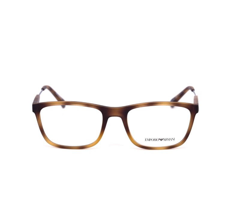 EMPORIO ARMANI 3165 5089 55