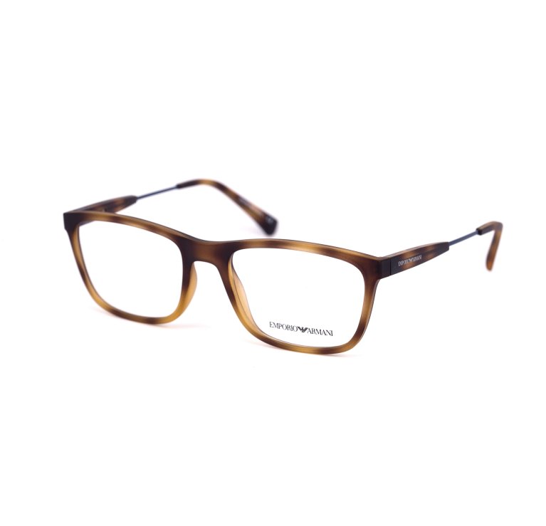 EMPORIO ARMANI 3165 5089 55