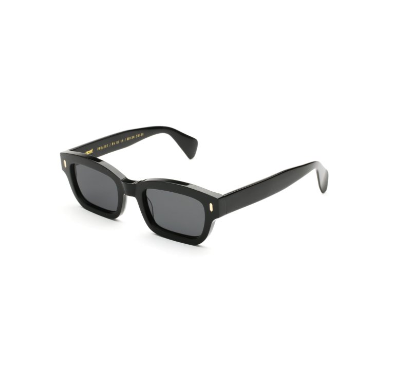 GAST GATE BLACK GAT01