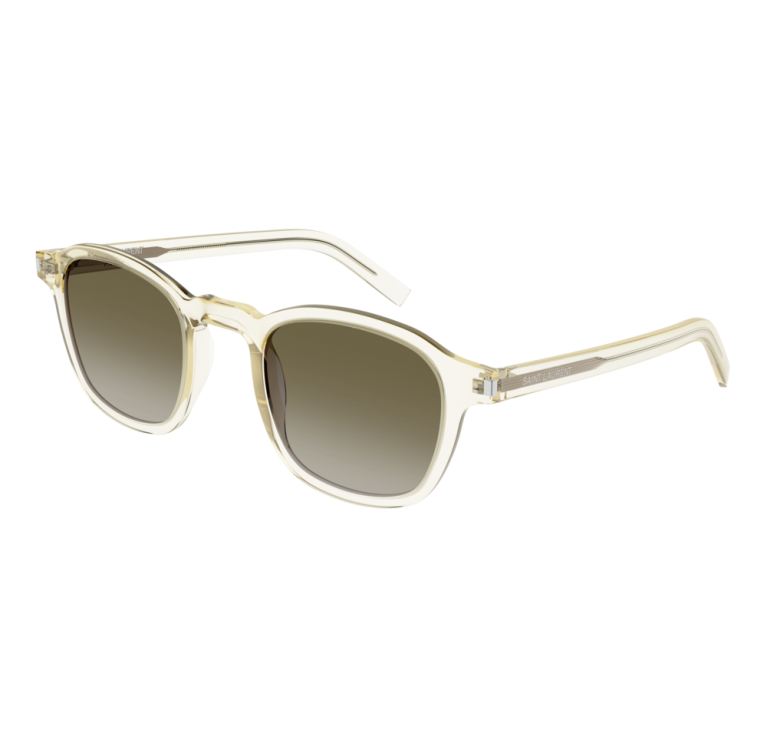 SAINT LAURENT SL 549 SLIM 007