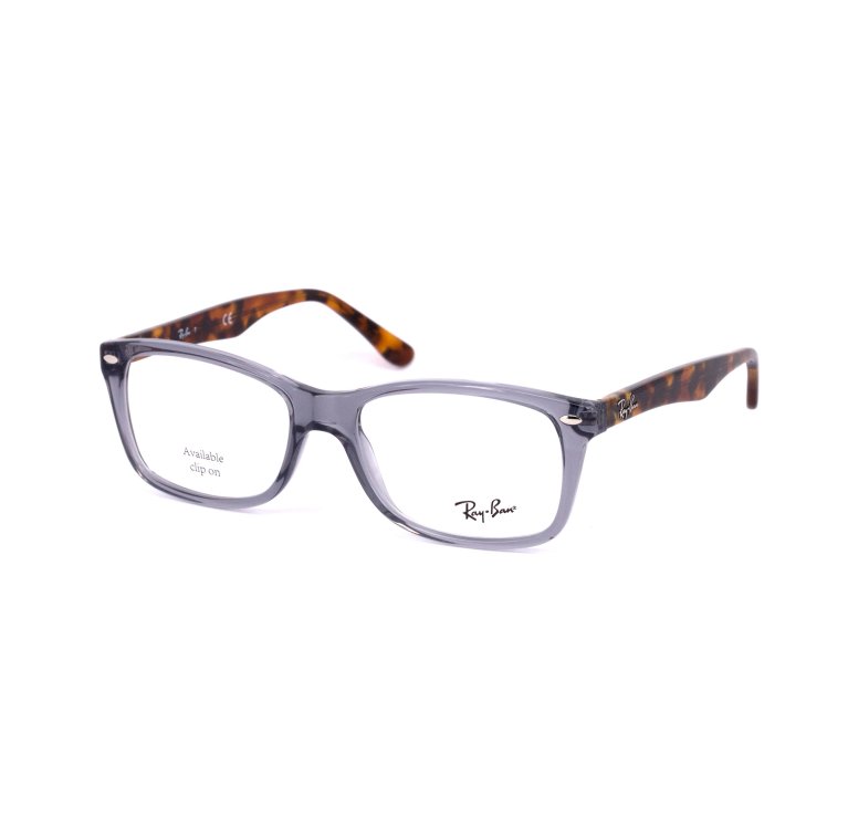 RAY-BAN FRAMES 5228 5629 53