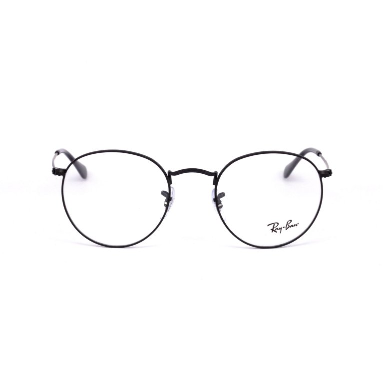 RAY-BAN FRAMES 3447V 2503