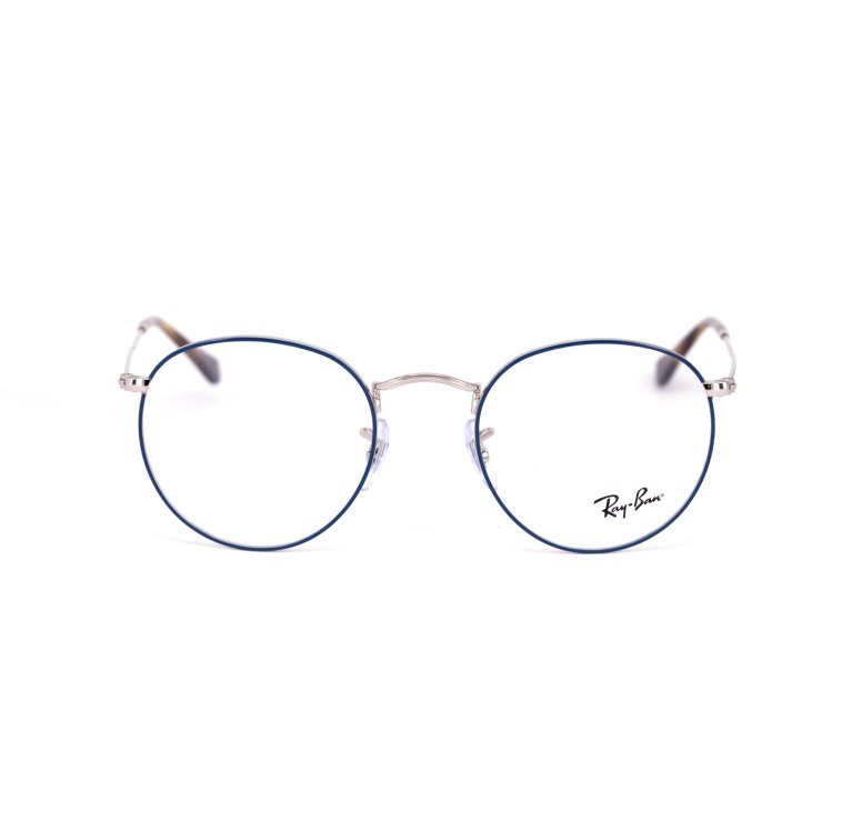 RAY-BAN FRAMES 3447V 2970