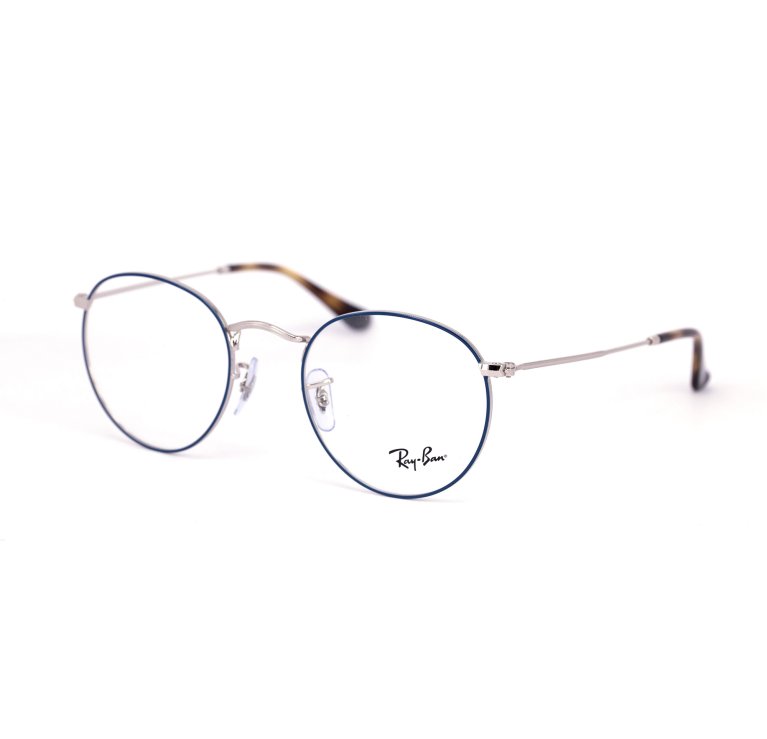 RAY-BAN FRAMES 3447V 2970