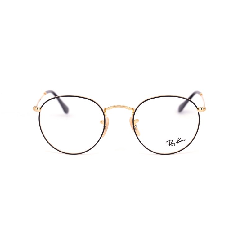 RAY-BAN FRAMES 3447V 2991