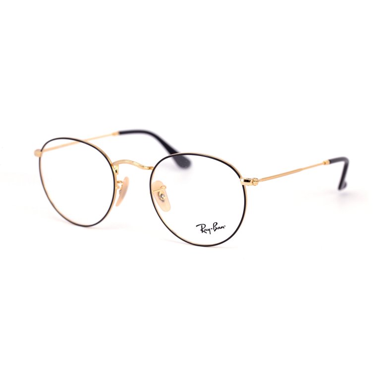 RAY-BAN FRAMES 3447V 2991