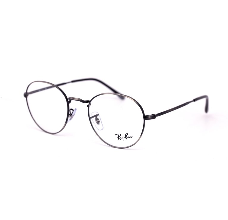 RAY-BAN FRAMES 3582V 3118