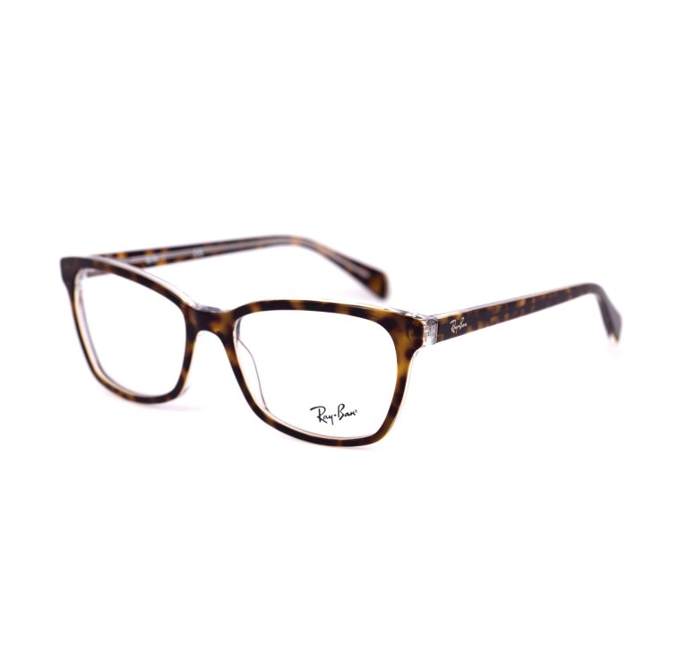 RAY-BAN FRAMES 5362 5082