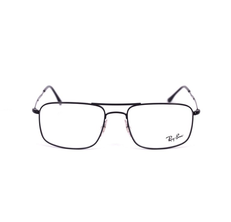 RAY-BAN FRAMES 6434 2509