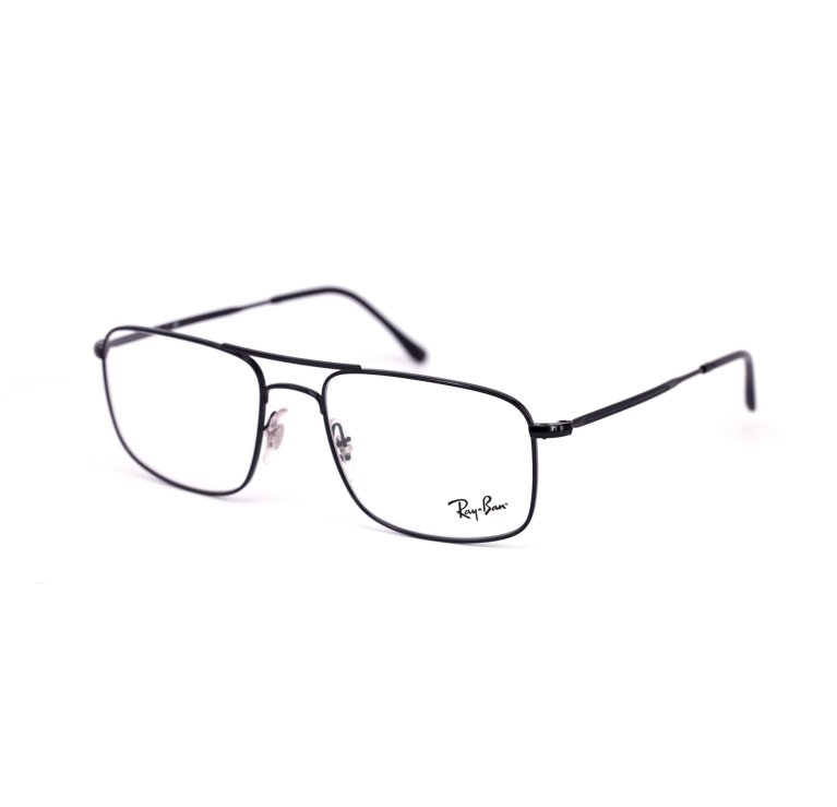 RAY-BAN FRAMES 6434 2509