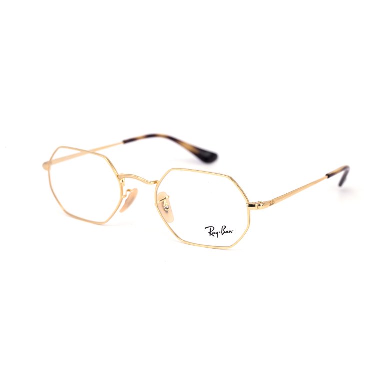 RAY-BAN FRAMES 6456 2500