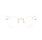 RAY-BAN FRAMES 3447V 3104